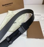 2022SS新作Burberryバーバリーベルトスーパーコピー