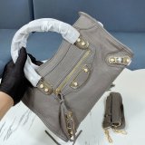 2022SS新作 Balenciaga バレンシアガ レディース ショルダーバックスーパーコピー
