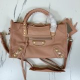 2022SS新作 Balenciaga バレンシアガ レディース ショルダーバックスーパーコピー