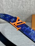 2022SS新作Louis Vuittonルイヴィトンベルトスーパーコピー