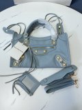 2022SS新作 Balenciaga バレンシアガ レディース ショルダーバックスーパーコピー