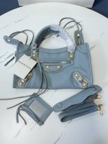 2022SS新作 Balenciaga バレンシアガ レディース ショルダーバックスーパーコピー