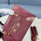 2022SS新作 Balenciaga バレンシアガ レディース ショルダーバックスーパーコピー