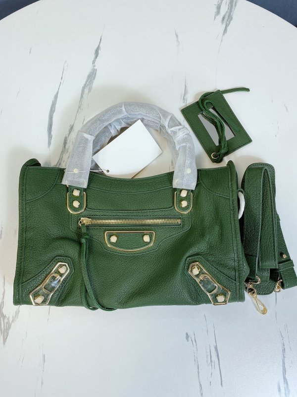 2022SS新作 Balenciaga バレンシアガ レディース ショルダーバックスーパーコピー