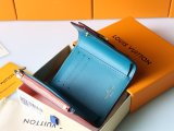2022SSルイヴィトン LOUIS VUITTON 新作通販 短財布スーパーコピー