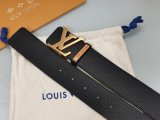 2022SS新作Louis Vuittonルイヴィトンベルトスーパーコピー