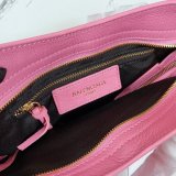 2022SS新作 Balenciaga バレンシアガ レディース ショルダーバックスーパーコピー