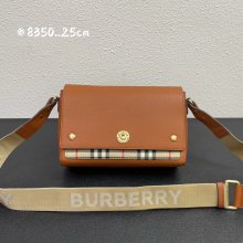 2022SS新作Burberryバーバリー レディース ショルダーバック スーパーコピー