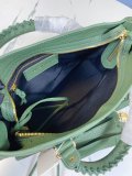 2022SS新作 Balenciaga バレンシアガ レディース ショルダーバックスーパーコピー