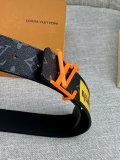 2022SS新作Louis Vuittonルイヴィトンベルトスーパーコピー