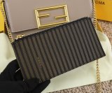2022SS新作 FENDI フェンディ レディース ショルダーバックスーパーコピー