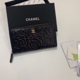 2022SSシャネルChanel 新作通販  長財布スーパーコピー