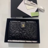2022SSシャネルChanel 新作通販  長財布スーパーコピー