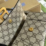 2022SS新作Gucci グッチ レディースショルダーバッグスーパーコピー
