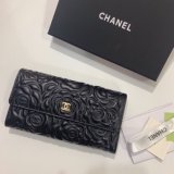 2022SSシャネルChanel 新作通販  長財布スーパーコピー