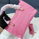 2022SS新作 Balenciaga バレンシアガ レディース ショルダーバックスーパーコピー