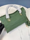 2022SS新作 Balenciaga バレンシアガ レディース ショルダーバックスーパーコピー