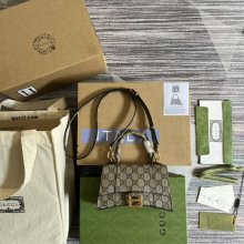 2022SS新作Gucci グッチ レディースショルダーバッグスーパーコピー