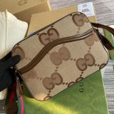 2022SS新作Gucci グッチ レディース   ショルダーバックスーパーコピー