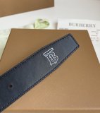 2022SS新作Burberryバーバリーベルトスーパーコピー