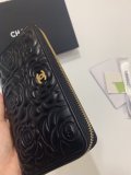 2022SSシャネルChanel 新作通販  長財布スーパーコピー