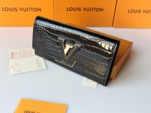 2022SSルイヴィトン LOUIS VUITTON 新作通販  長財布スーパーコピー