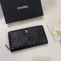 2022SSシャネルChanel 新作通販  長財布スーパーコピー