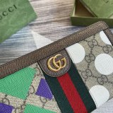 2022SSグッチGUCCI 新作通販長財布スーパーコピー