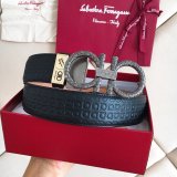 2022SS新作Ferragamoフェラガモ ベルトスーパーコピー