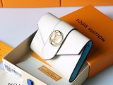 2022SSルイヴィトン LOUIS VUITTON 新作通販 短財布スーパーコピー