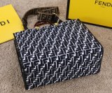 2022SS新作 FENDI フェンディ レディース ハンドバックスーパーコピー