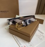 2022SS新作Burberryバーバリーベルトスーパーコピー
