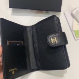 2022SSシャネルChanel 新作通販  長財布スーパーコピー