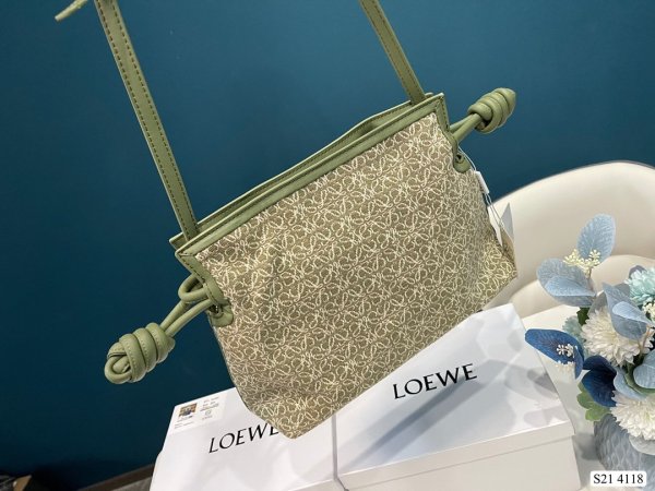 2022SS新作 LOEWE ロエベ レディース ショルダーバッグスーパーコピー