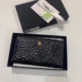2022SSシャネルChanel 新作通販  長財布スーパーコピー