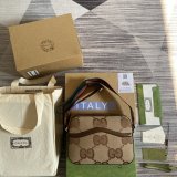 2022SS新作Gucci グッチ レディース   ショルダーバックスーパーコピー