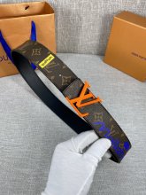 2022SS新作Louis Vuittonルイヴィトンベルトスーパーコピー