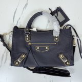 2022SS新作 Balenciaga バレンシアガ レディース ショルダーバックスーパーコピー