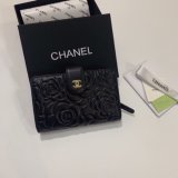 2022SSシャネルChanel 新作通販  長財布スーパーコピー