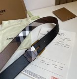 2022SS新作Burberryバーバリーベルトスーパーコピー