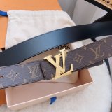 2022SS新作Louis Vuittonルイヴィトンベルトスーパーコピー