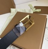 2022SS新作Burberryバーバリーベルトスーパーコピー