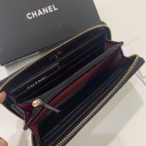 2022SSシャネルChanel 新作通販  長財布スーパーコピー
