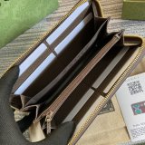 2022SSグッチGUCCI 新作通販長財布スーパーコピー