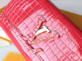 2022SSルイヴィトン LOUIS VUITTON 新作通販  長財布スーパーコピー