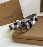 2022SS新作Burberryバーバリーベルトスーパーコピー