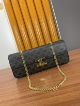 2022SS新作 Celine セリーヌ レディース  ショルダーバックスーパーコピー