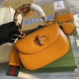 2022SS新作Gucci グッチ レディース   ショルダーバックスーパーコピー