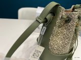 2022SS新作 LOEWE ロエベ レディース ショルダーバッグスーパーコピー