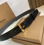 2022SS新作Burberryバーバリーベルトスーパーコピー